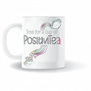 PositiviTea Mug