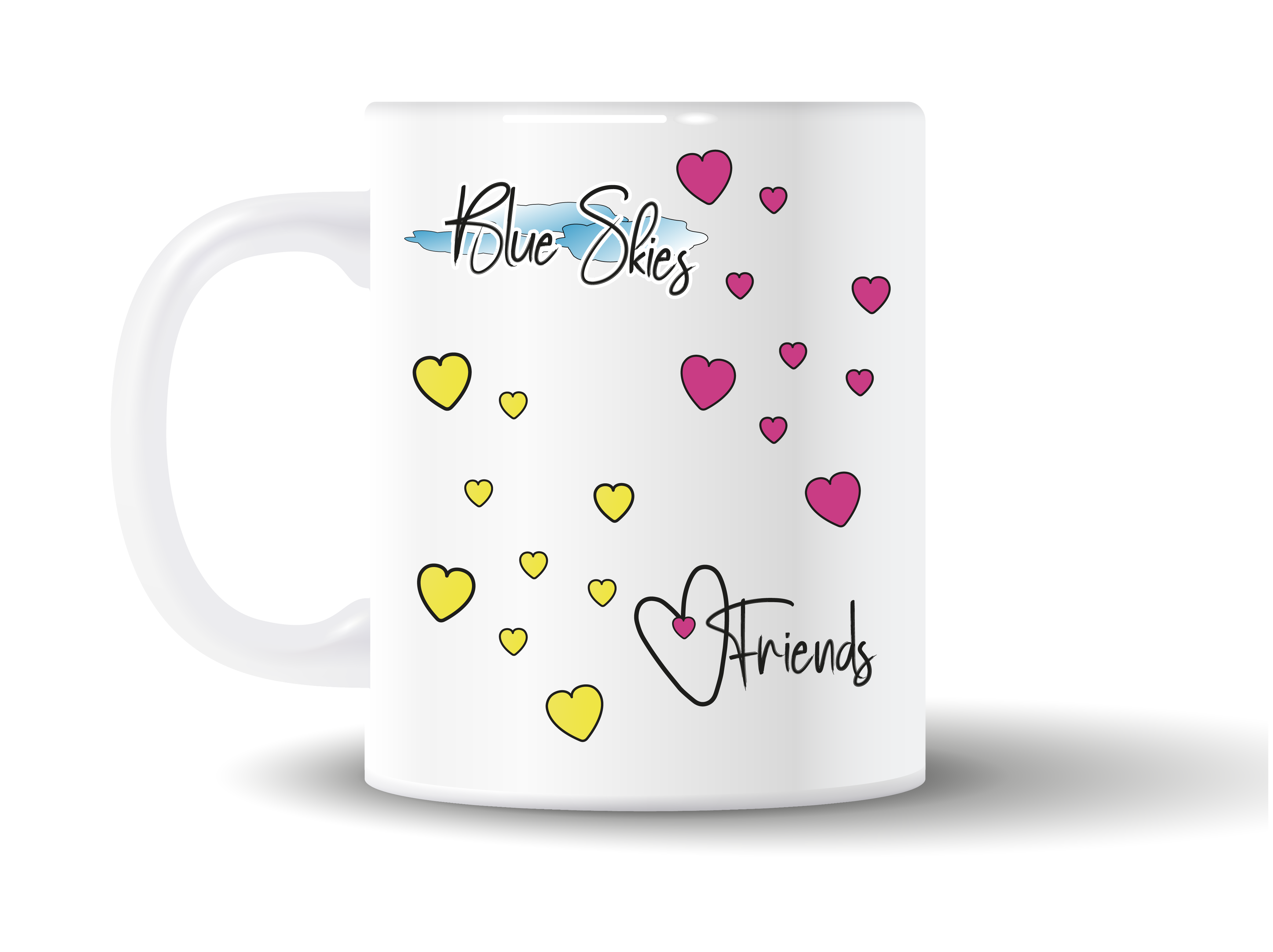 Remember the Good Things Mug - Image 2