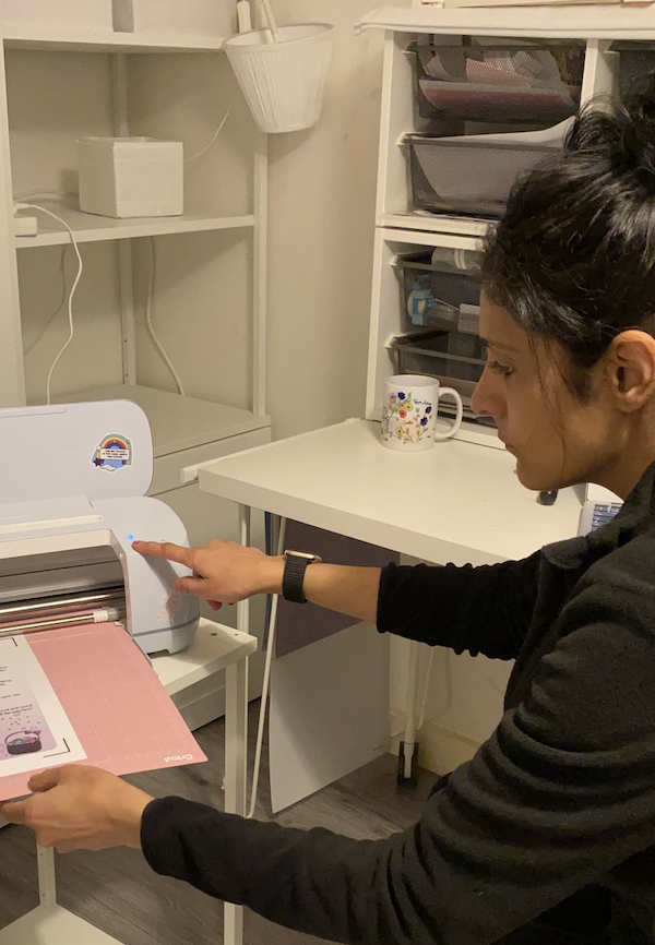 Me Making Stuff on Cricut