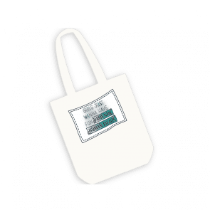 Girls Just Wanna Tote Bag