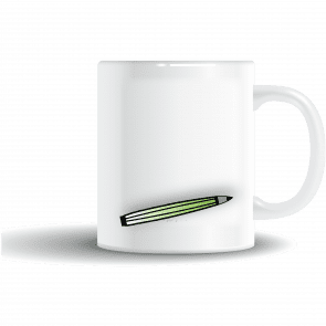 Favourite Teacher Mug