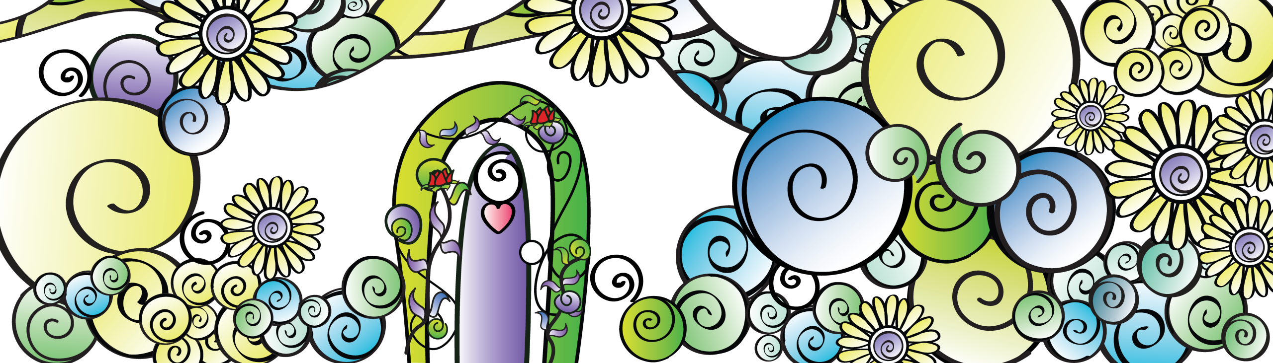 Why I Call My Collections Mini Whirlds