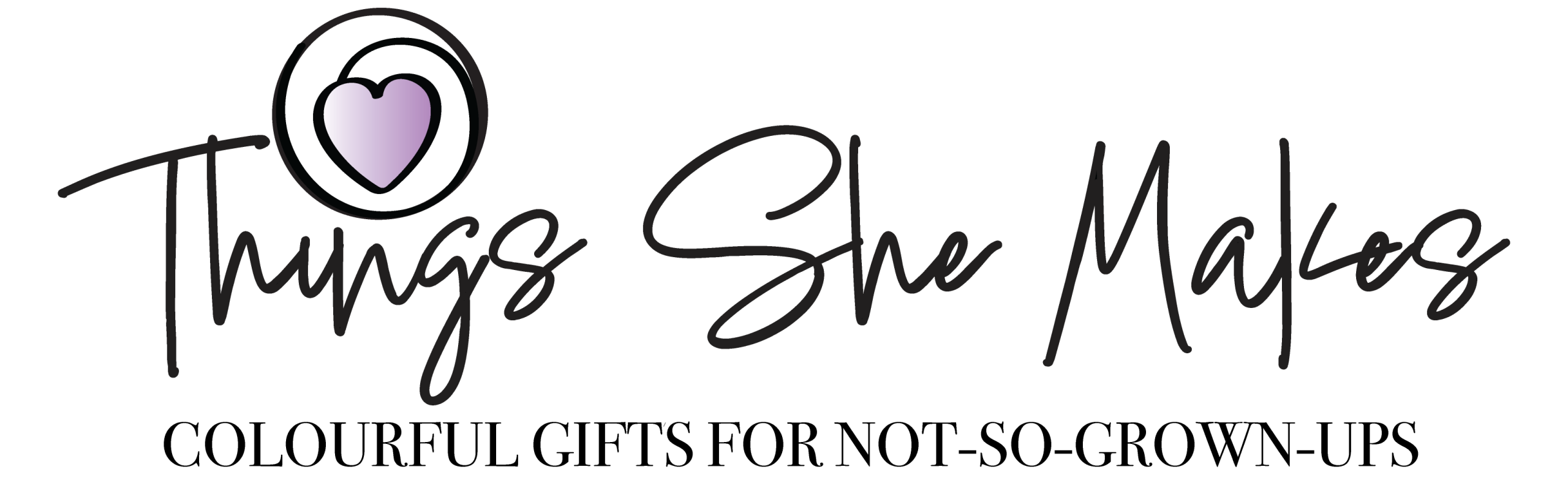 ThingsSheMakes